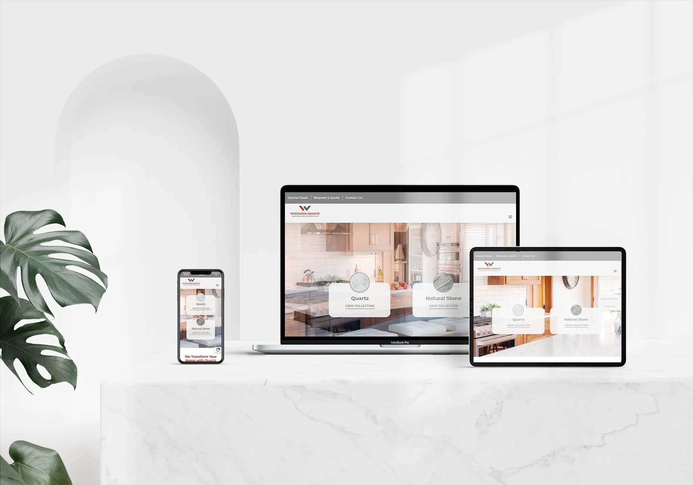 WordPress Multi-site Platform 05