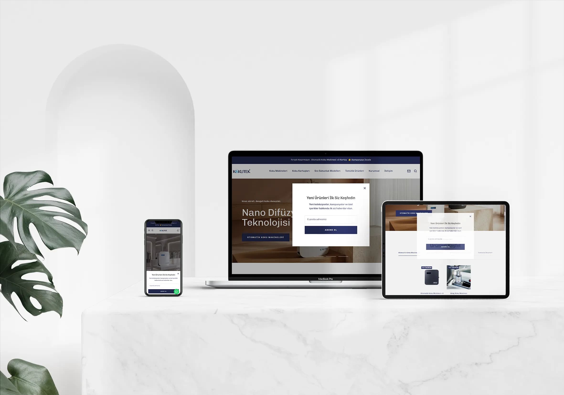 Shopify Theme System 04