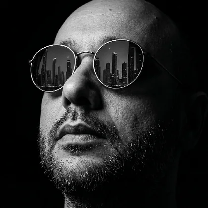 Mehmet Can'ın portresi