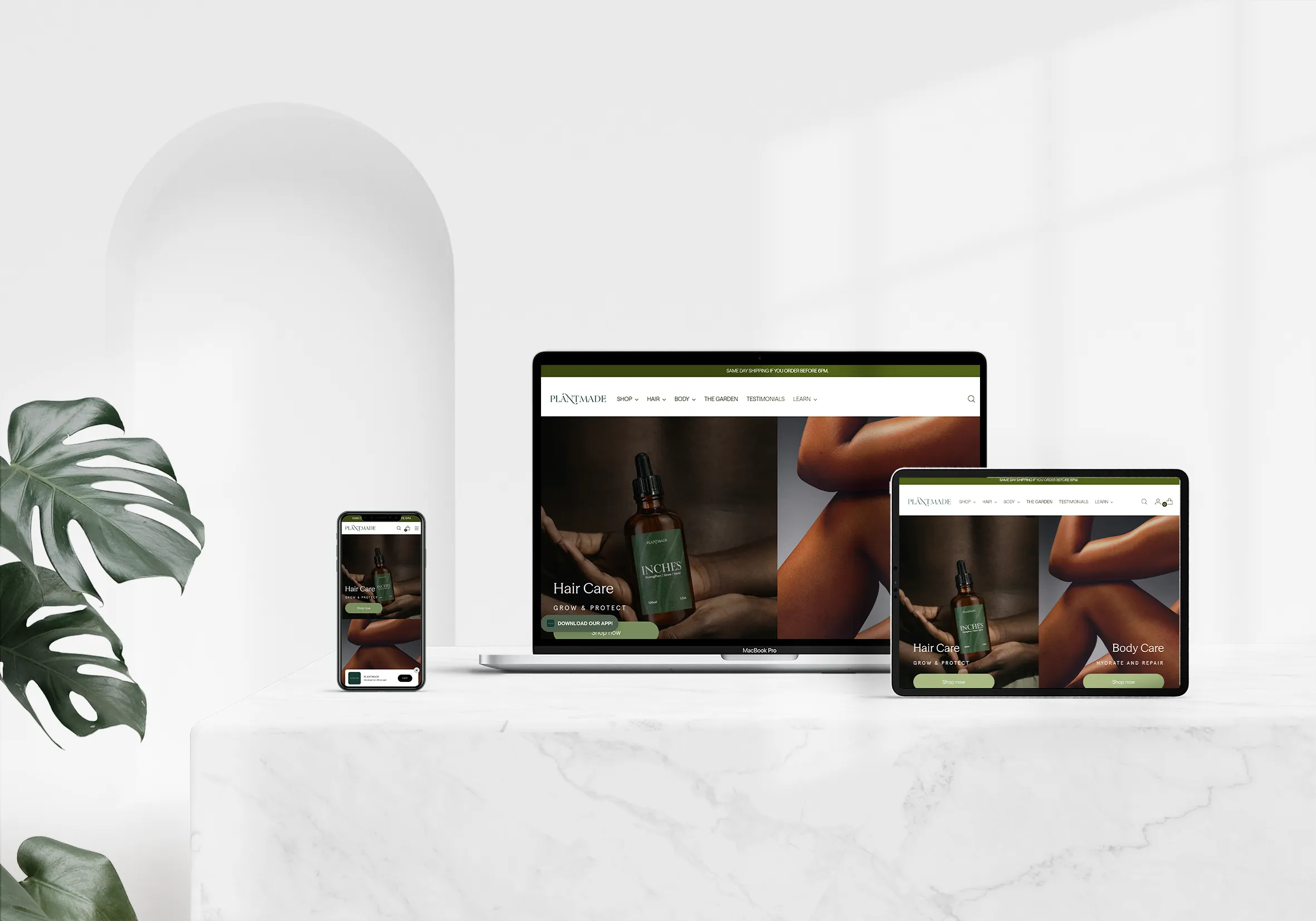 Shopify Growth Store 05