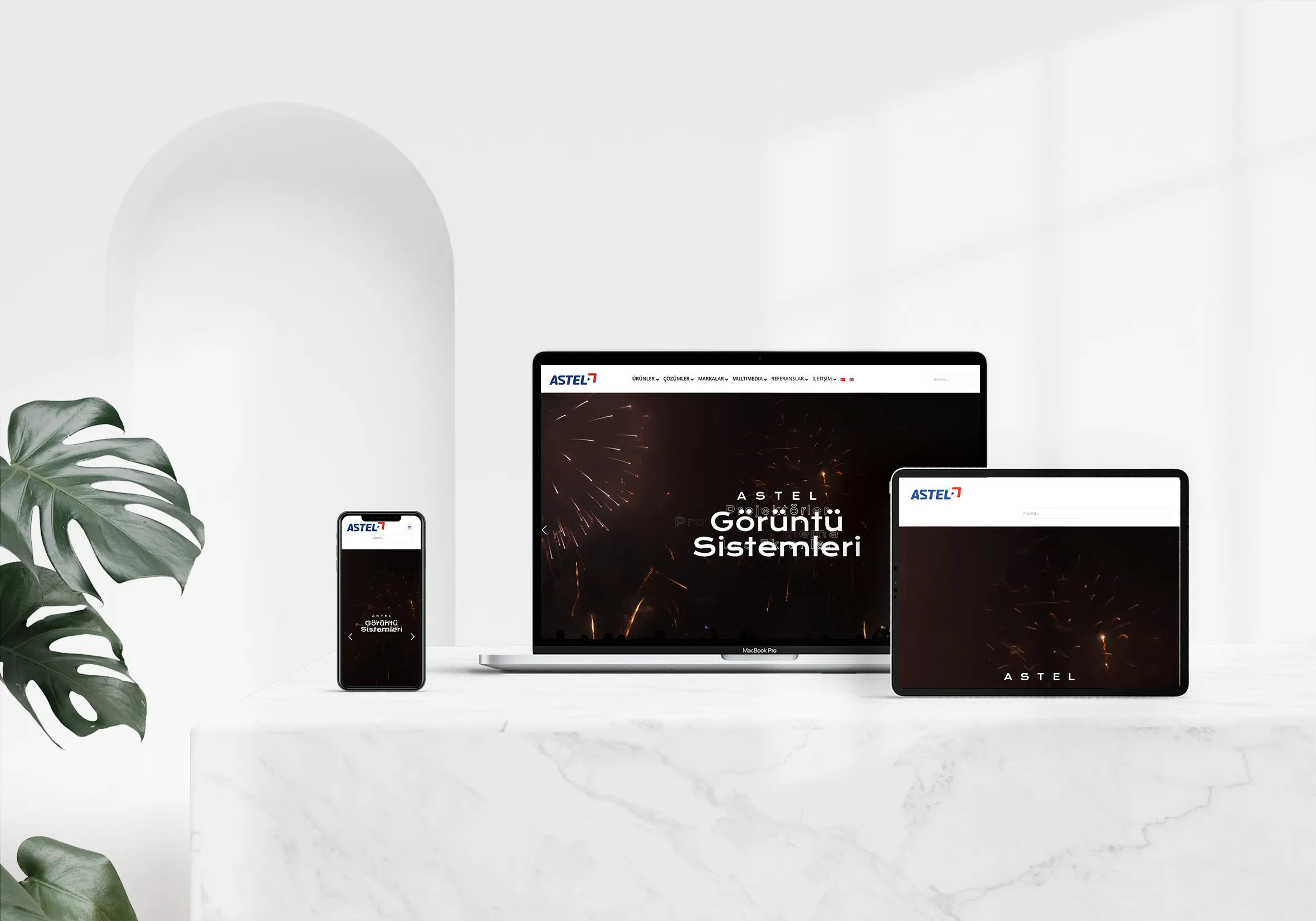 WordPress Headless Platformu 02