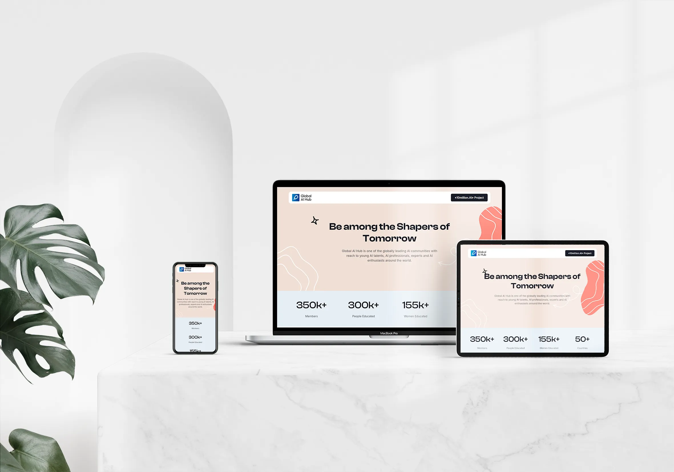 WordPress Service Platform 03