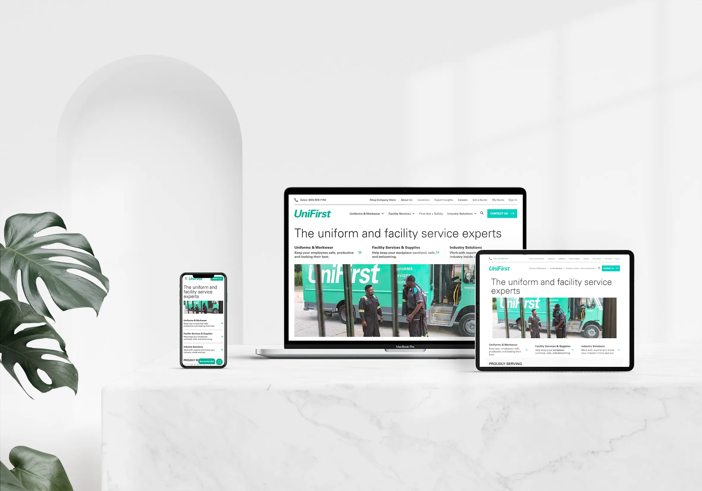 WordPress Ticaret Platformu 01