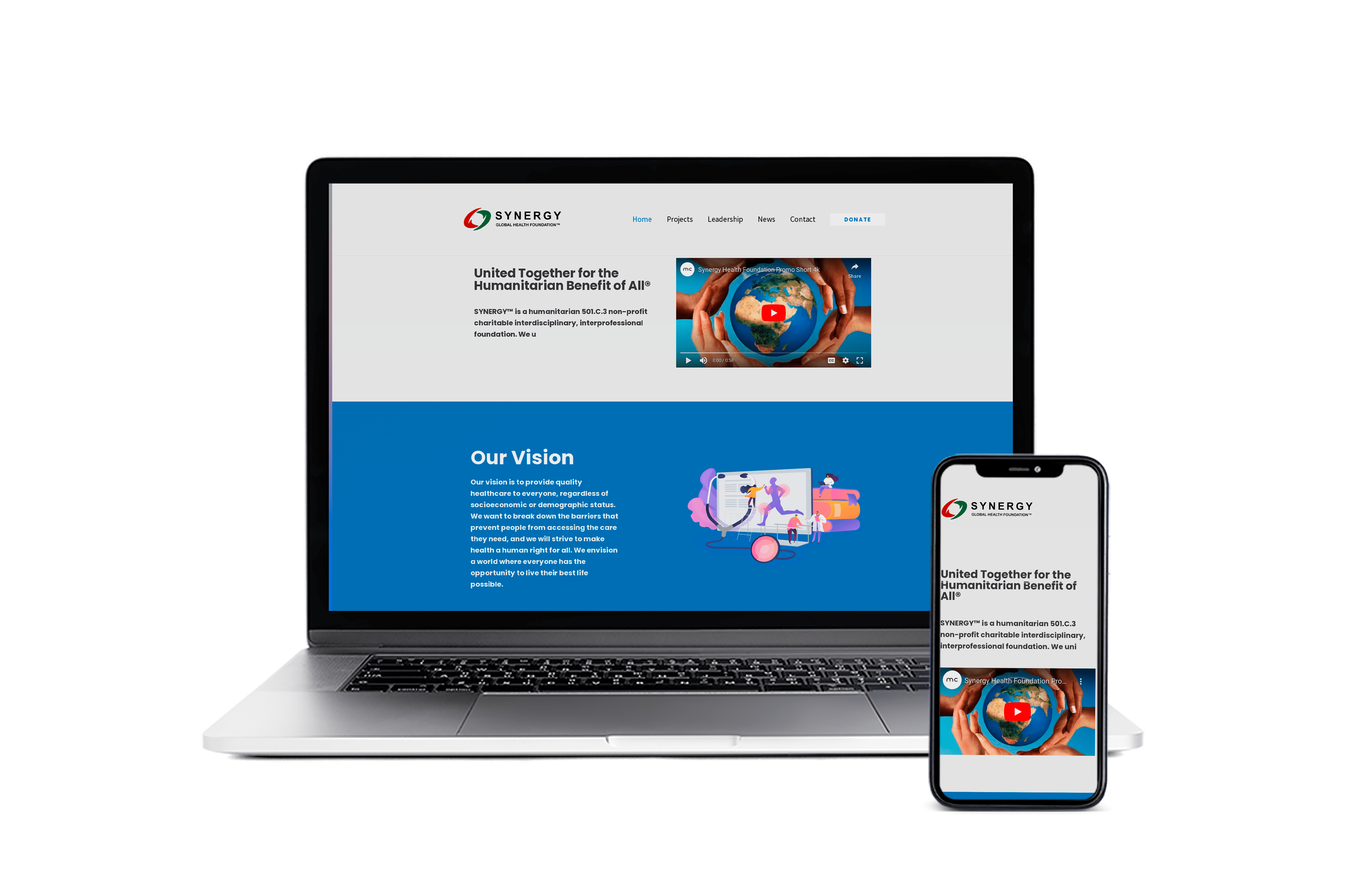 WordPress Müşteri Projesi 01 · WordPress