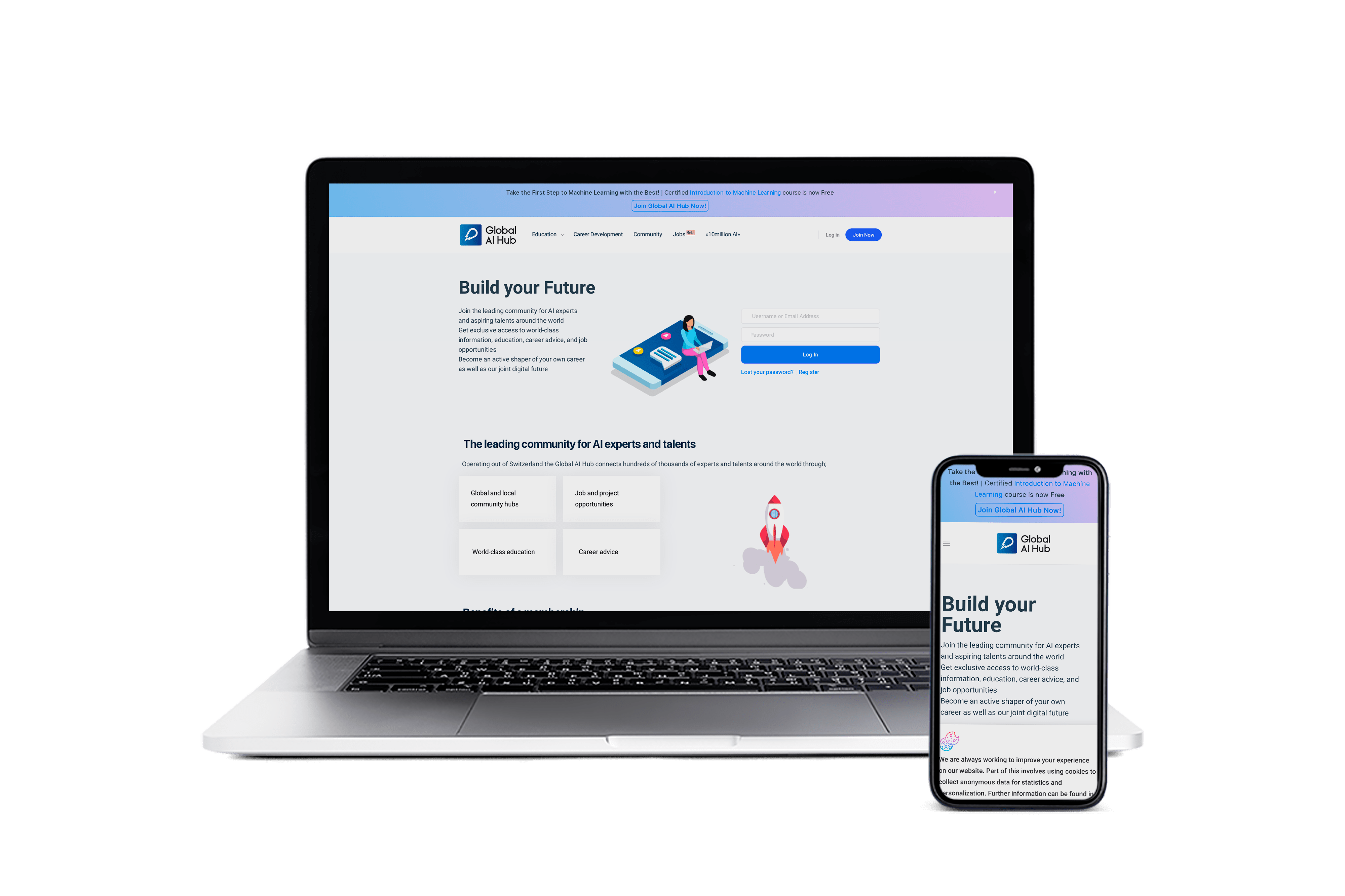 WordPress Müşteri Projesi 04 · WordPress